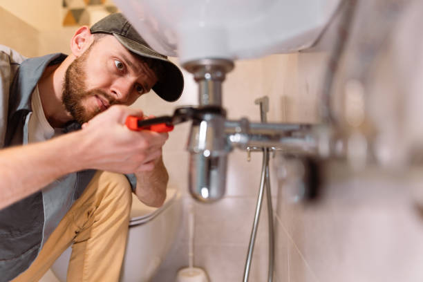 Best Sewer Line Repair  in Pleasant Grove, AL