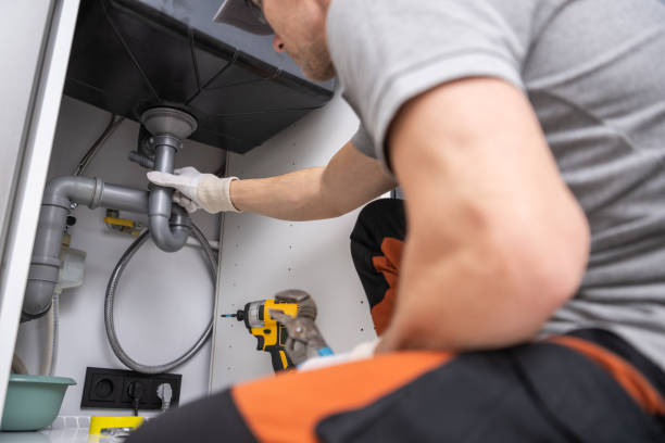 Best Commercial Plumbing Services  in Pleasant Grove, AL